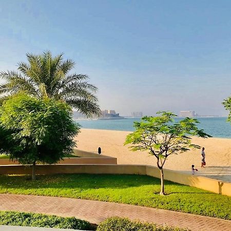 Rixos Beach Apartment 라스알카이마 외부 사진