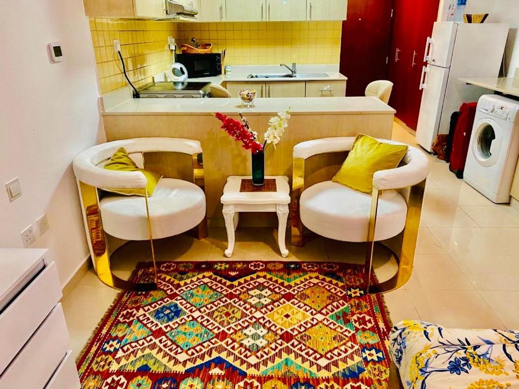 Rixos Beach Apartment 라스알카이마 외부 사진