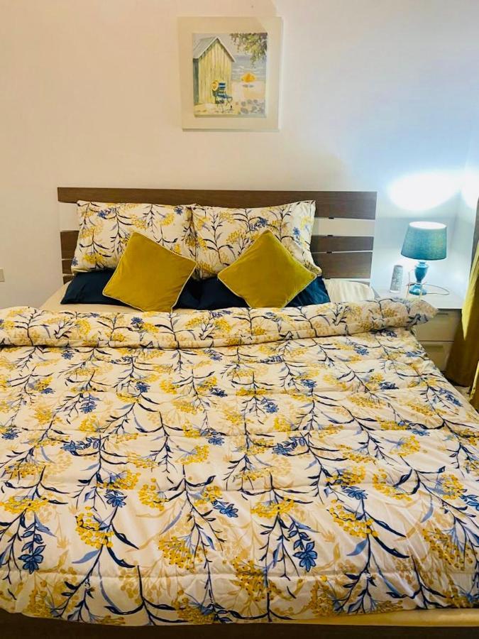 Rixos Beach Apartment 라스알카이마 외부 사진